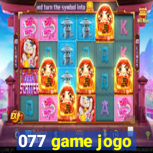 077 game jogo